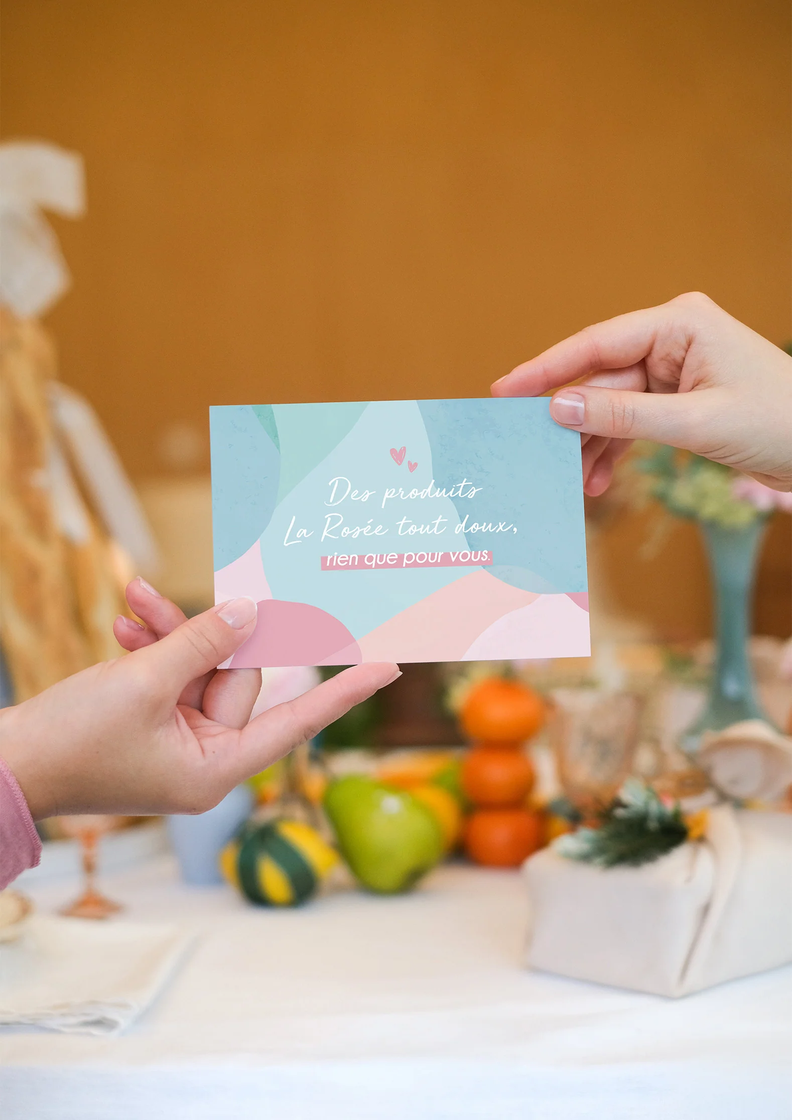 E-carte cadeau La Rosée - Image 4