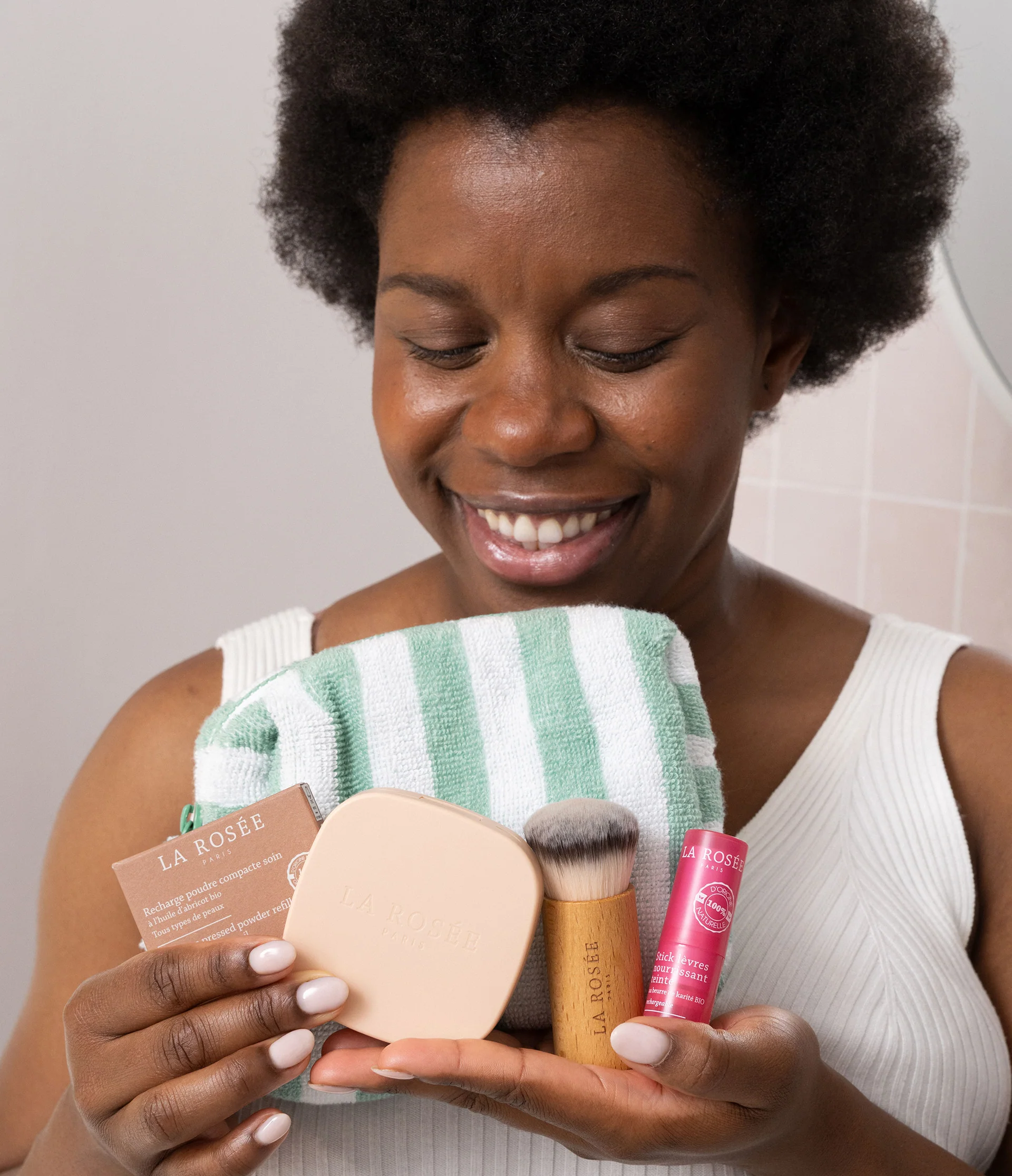 Routine maquillage soin - Image 10