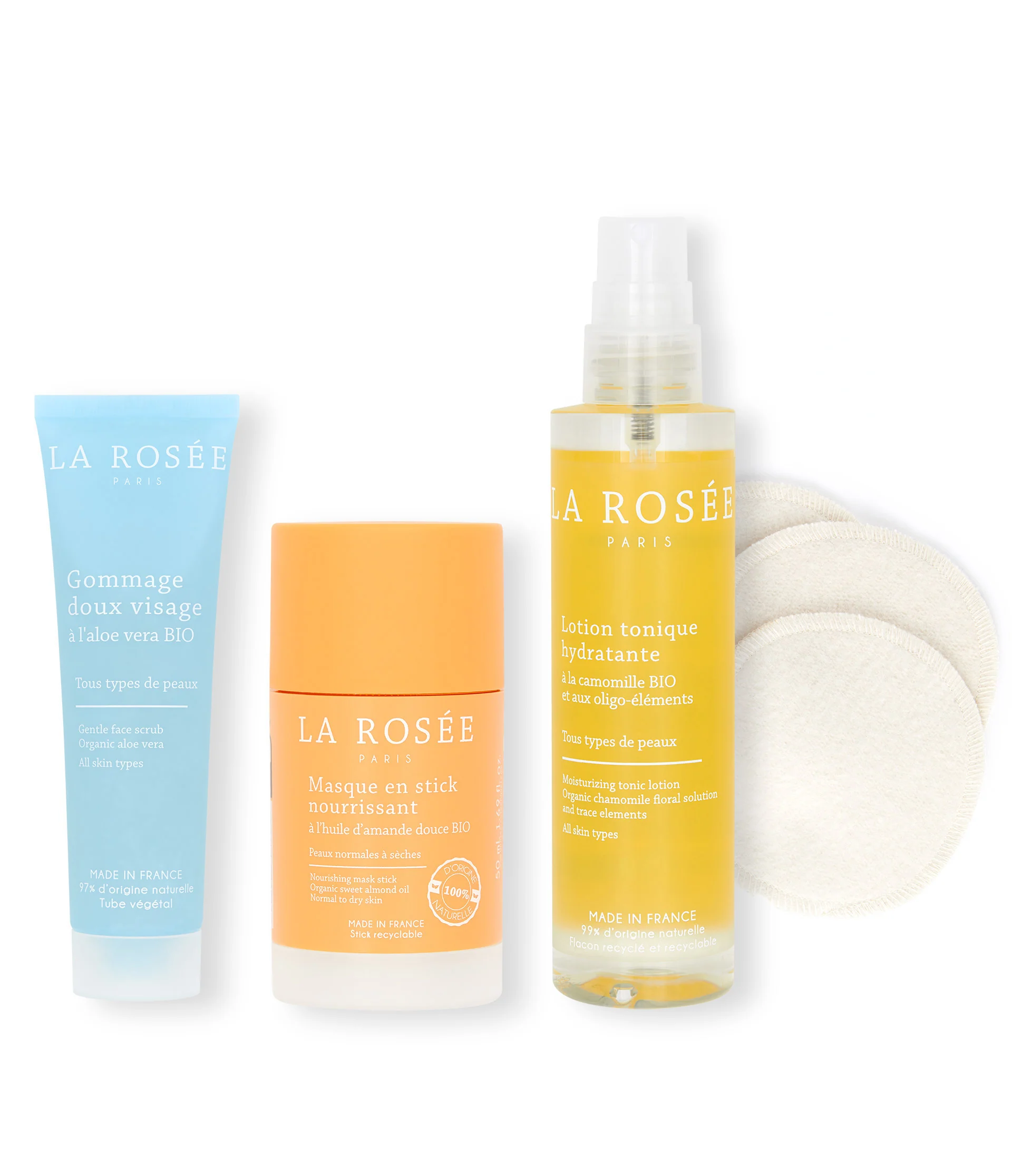 Routine nourrissante - Image 3